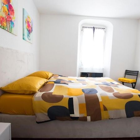 Grancia Carmen Home מראה חיצוני תמונה