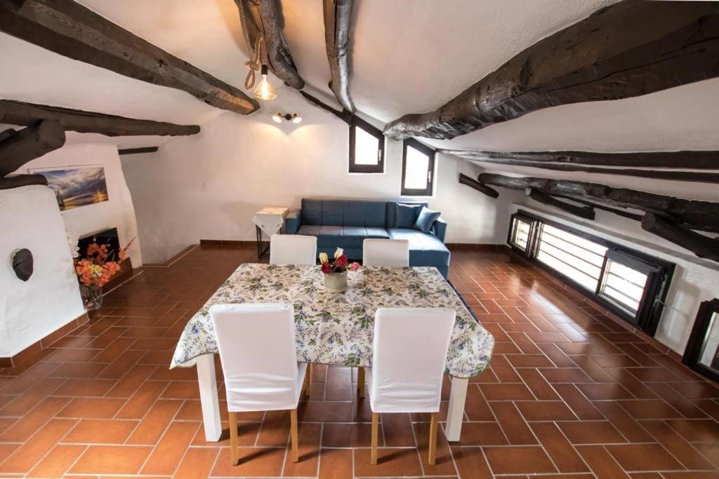Grancia Carmen Home מראה חיצוני תמונה