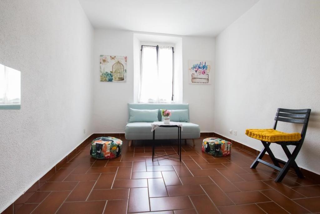 Grancia Carmen Home מראה חיצוני תמונה