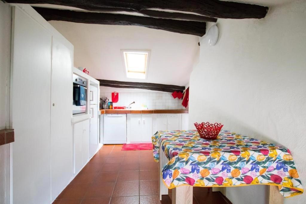 Grancia Carmen Home מראה חיצוני תמונה